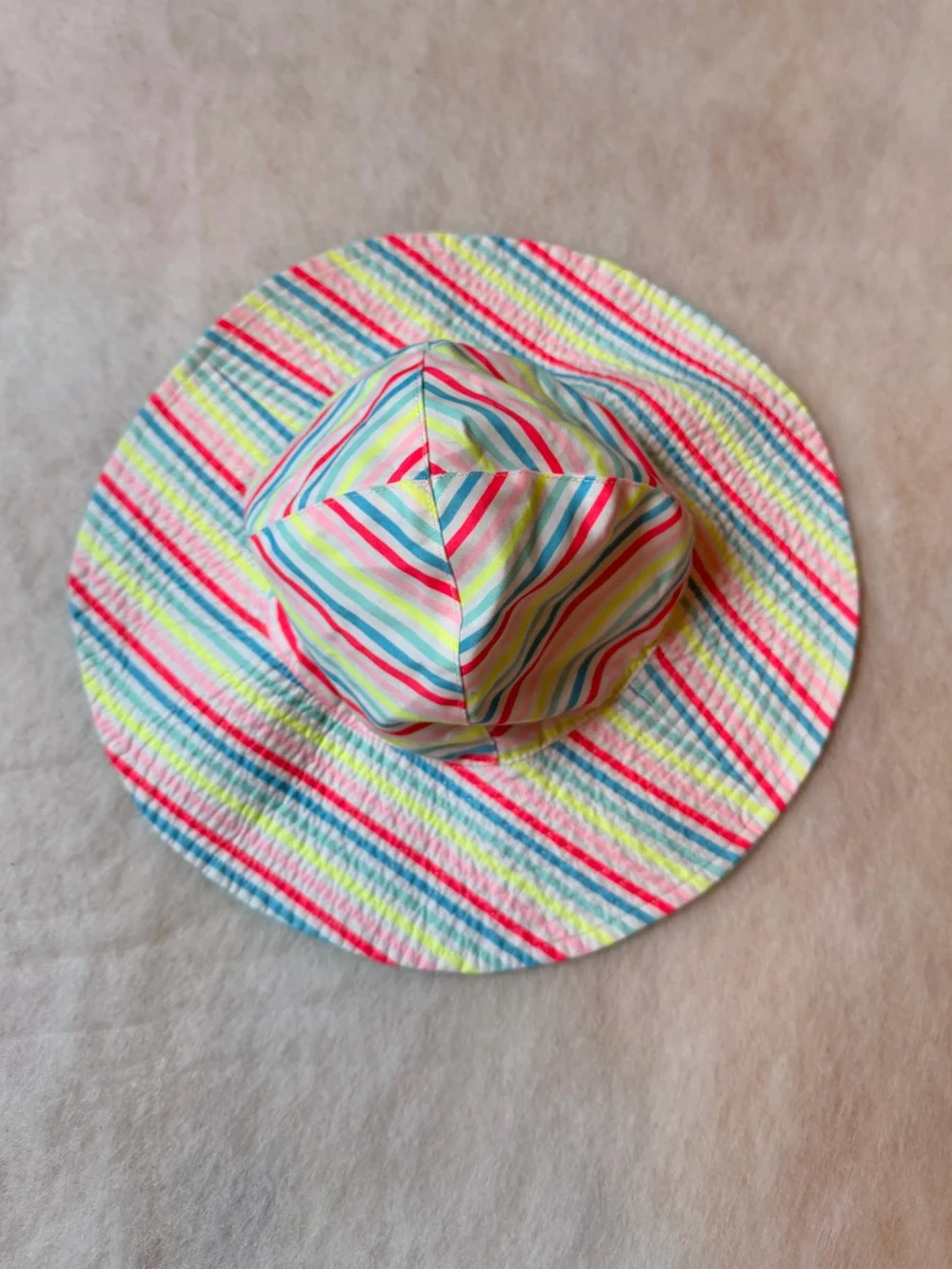 Carter's Baby Sun Hat